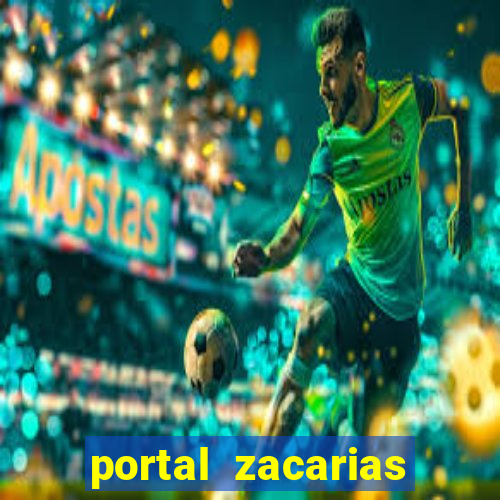 portal zacarias maloqueiro cavando sua cova